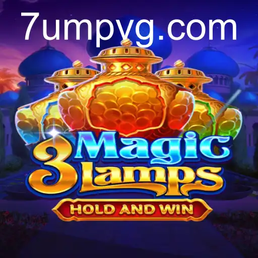 3MagicLamps