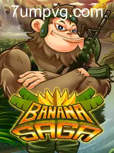 BananaSaga