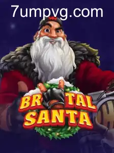 BrutalSanta
