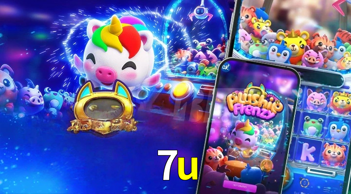 Plushie Frenzy Slot - PG Soft Game